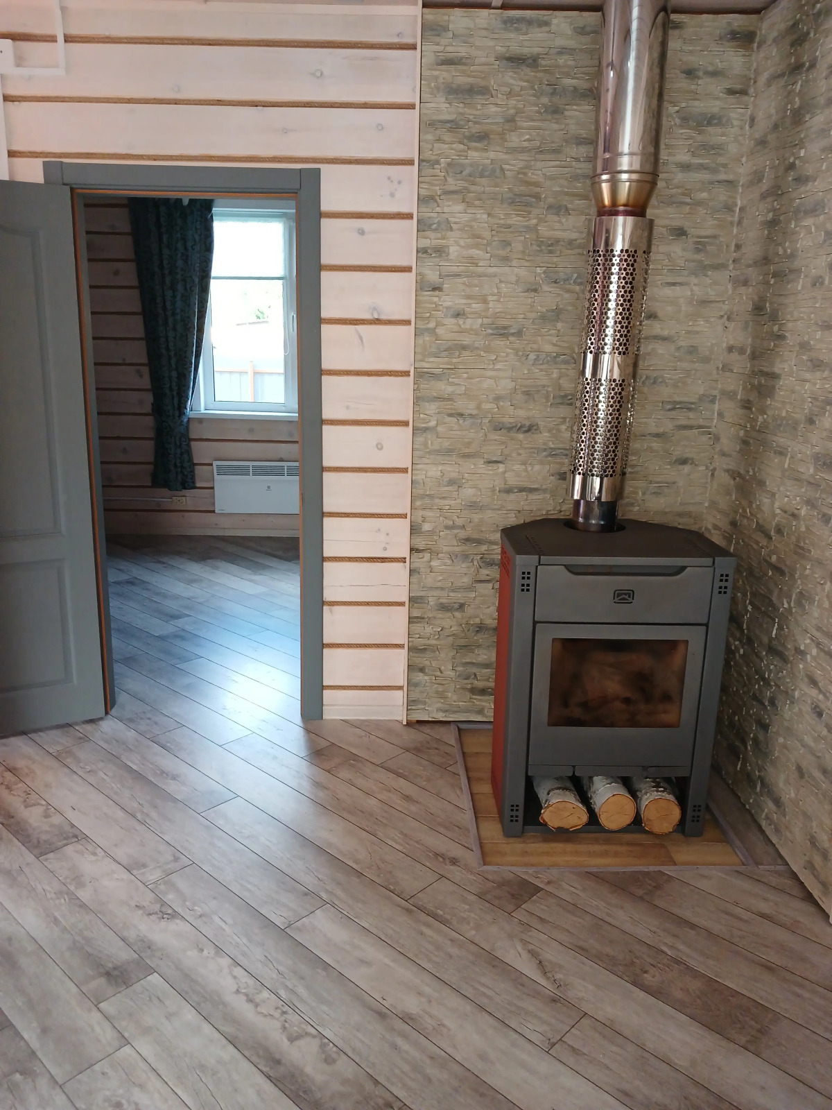 Гостевой Дом Хвоя