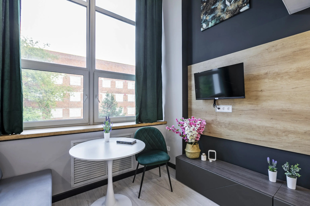 Апарт-отель "В125"