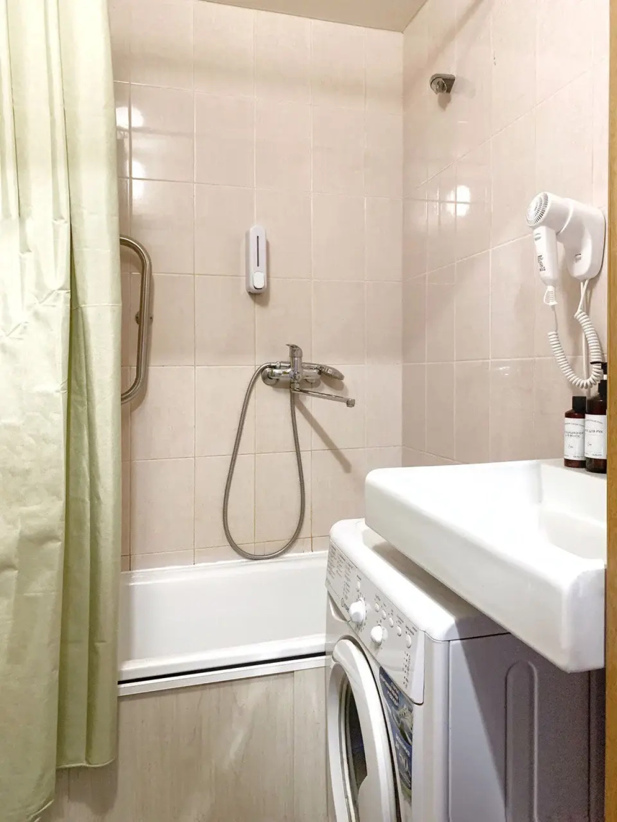 Апартаменты Добрые Сутки на Юмашева