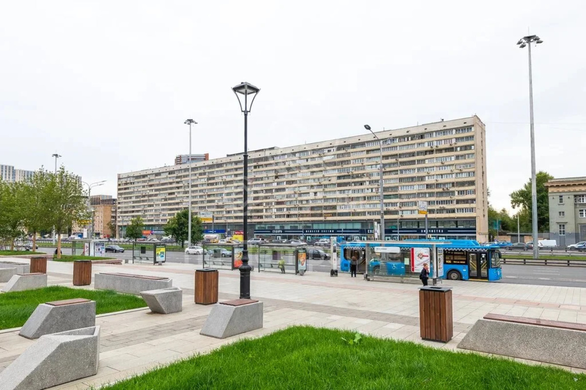 Квартира Три Спальни у Метро Динамо