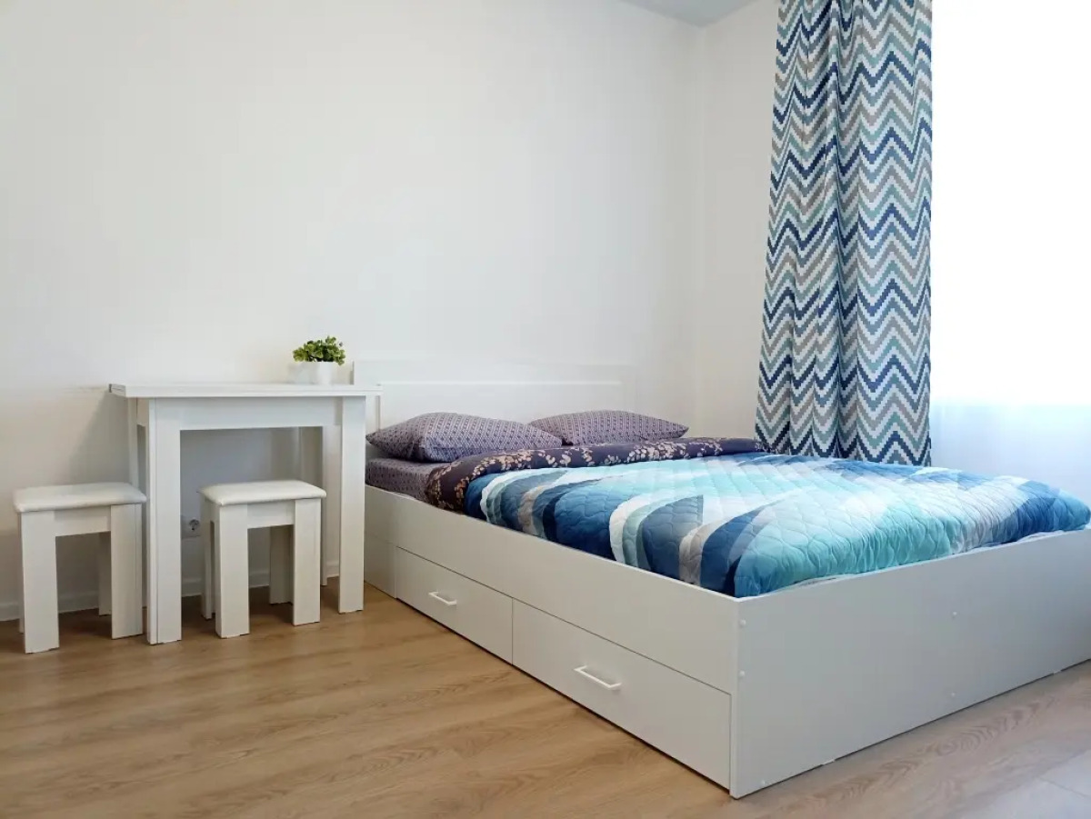 Квартира Наш Дом - Ваш Дом 2