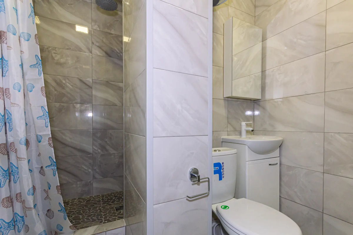 Квартира Studio для двоих в ЖК ЯрСити