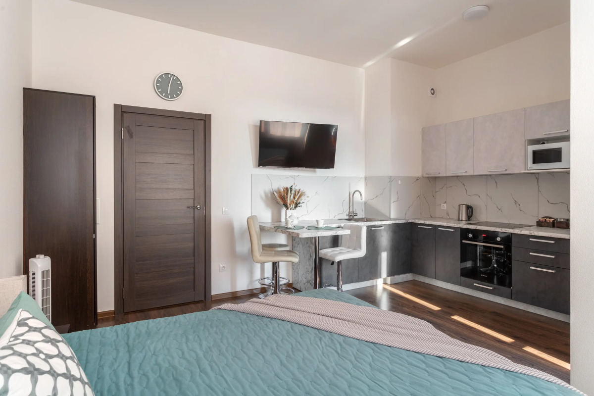 Апартаменты Prudius Apart у СКА арены