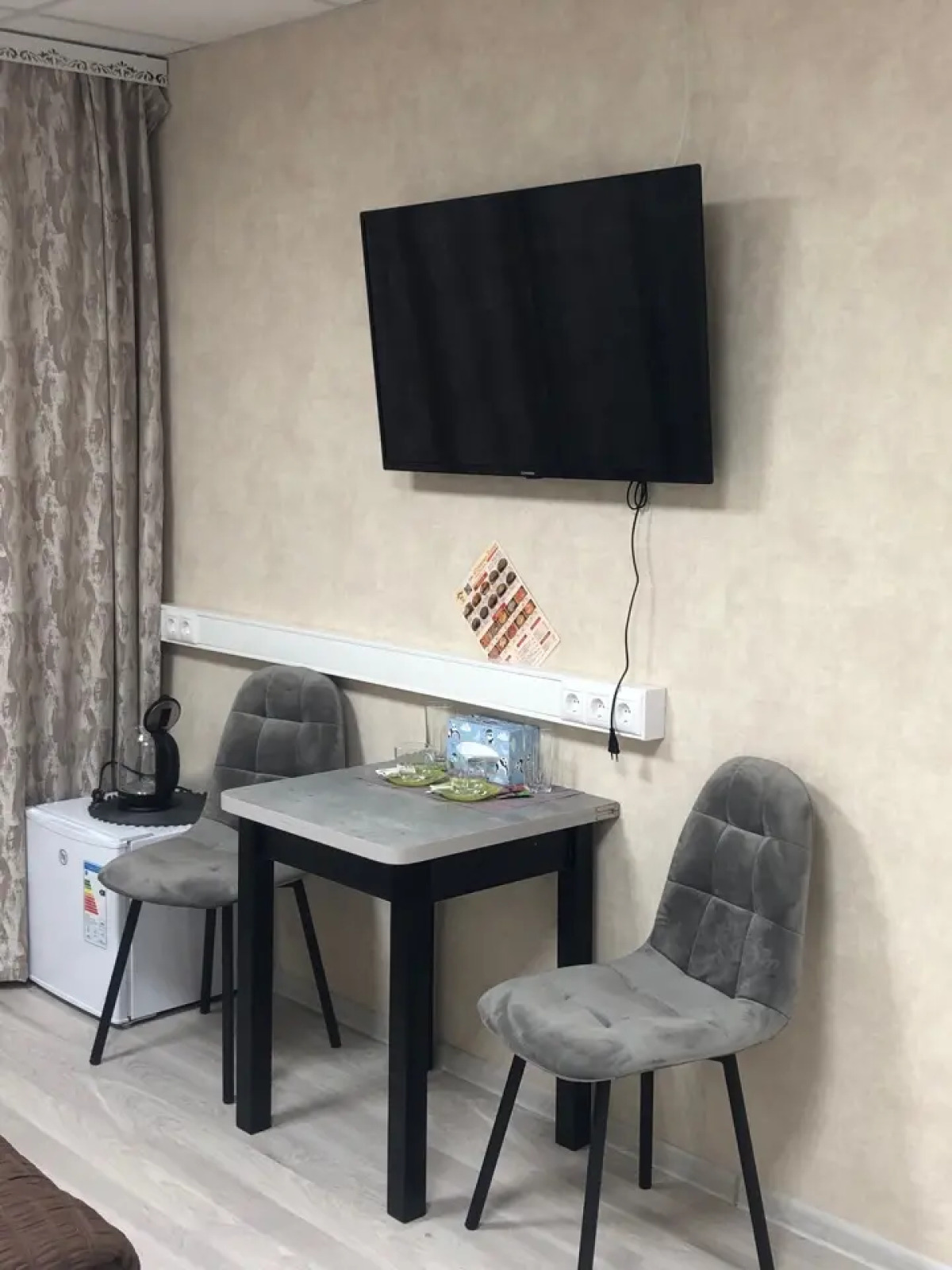 Меблированные комнаты Эллада