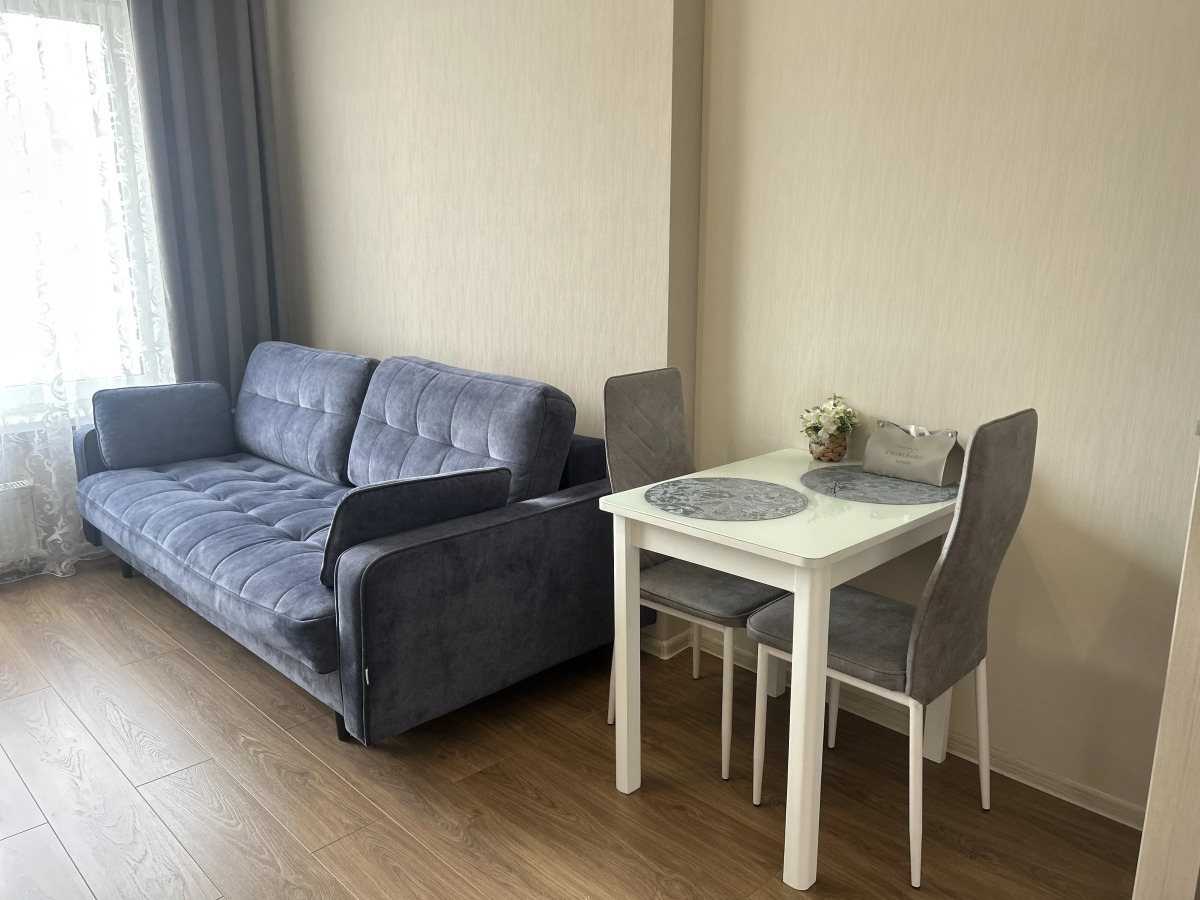 Аппартаменты в ЖК Brun