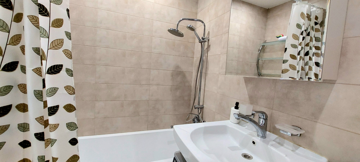 Апартаменты Мещерский Лес Уютно как Дома