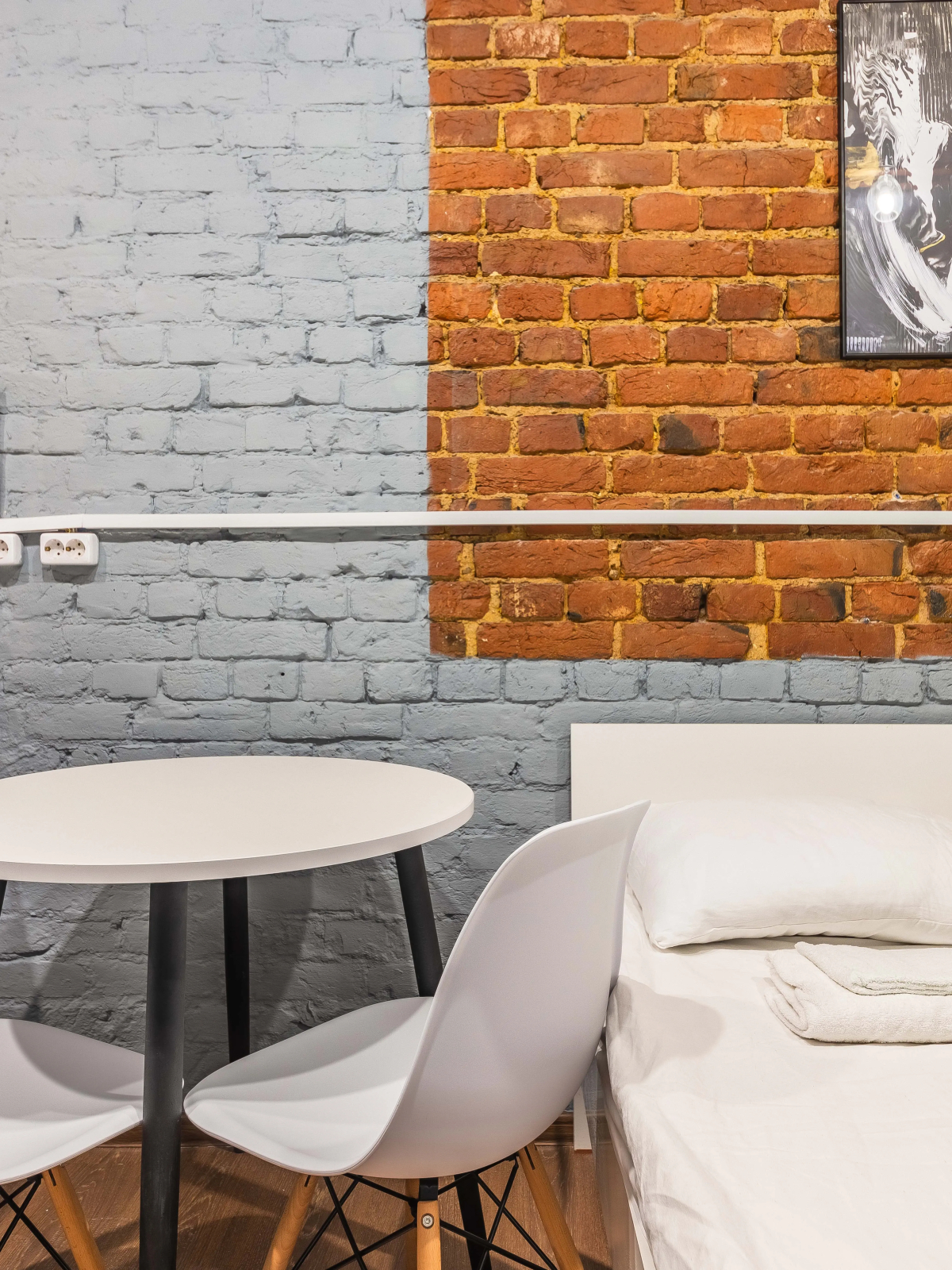 Апартаменты Plaum Hotel Студия 12 на Коломенской