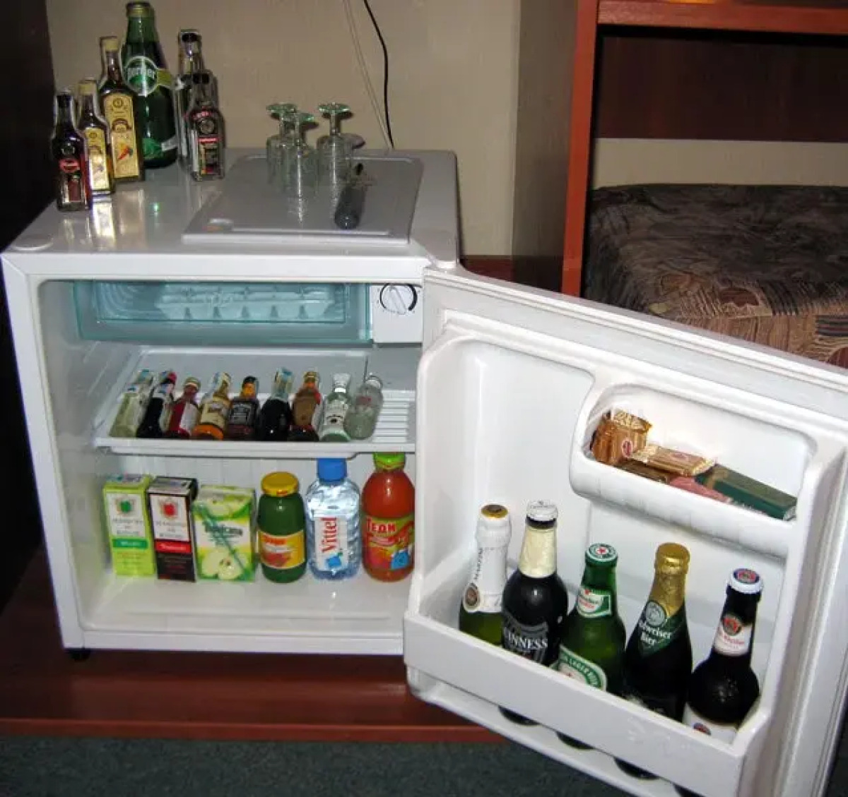 Отель Селигер