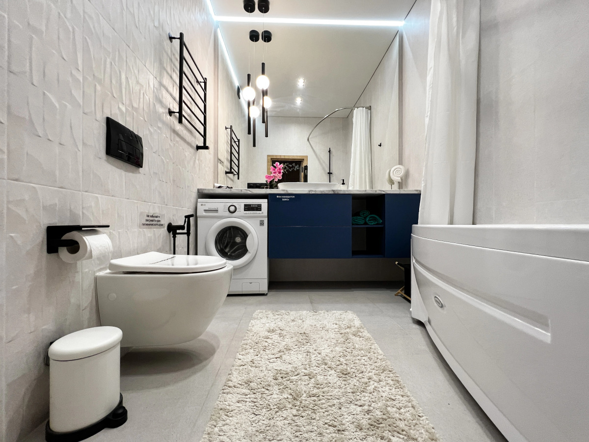 Апартаменты uTrip Oslo