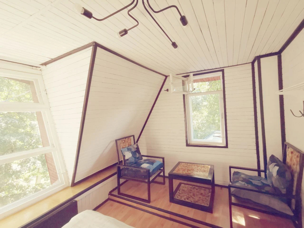 Хостел PodSpot