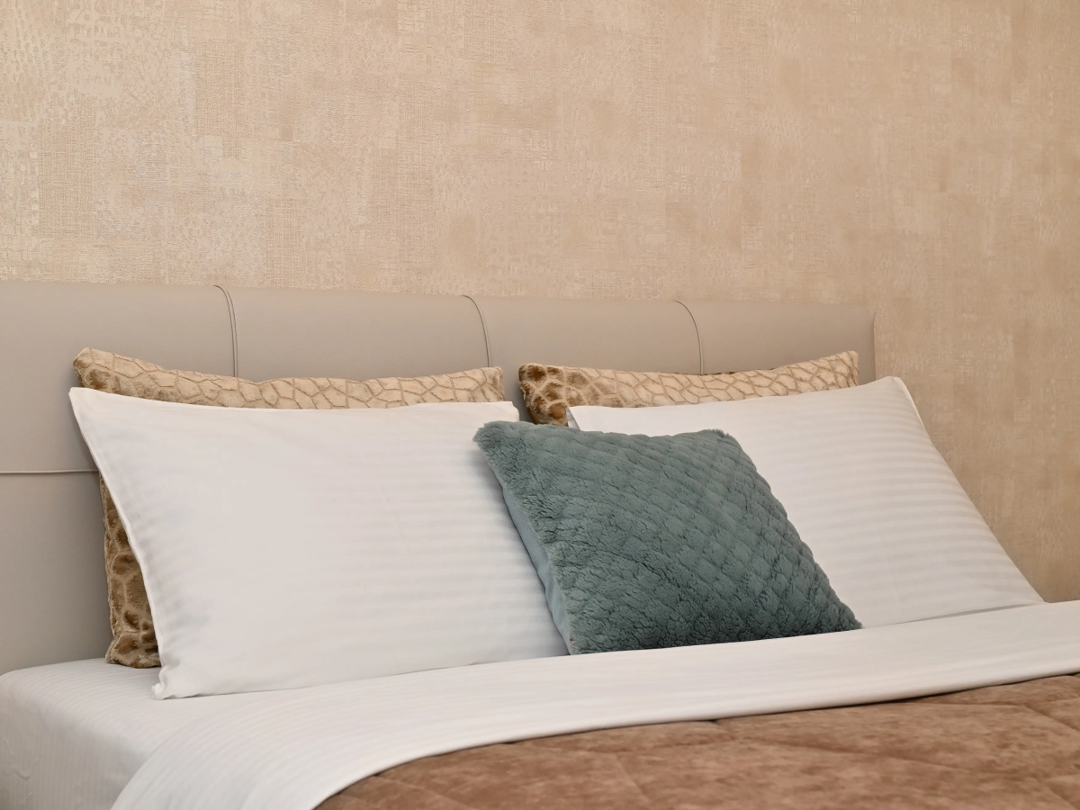 Квартира Двухкомнатная Pro.apartment на Дачной
