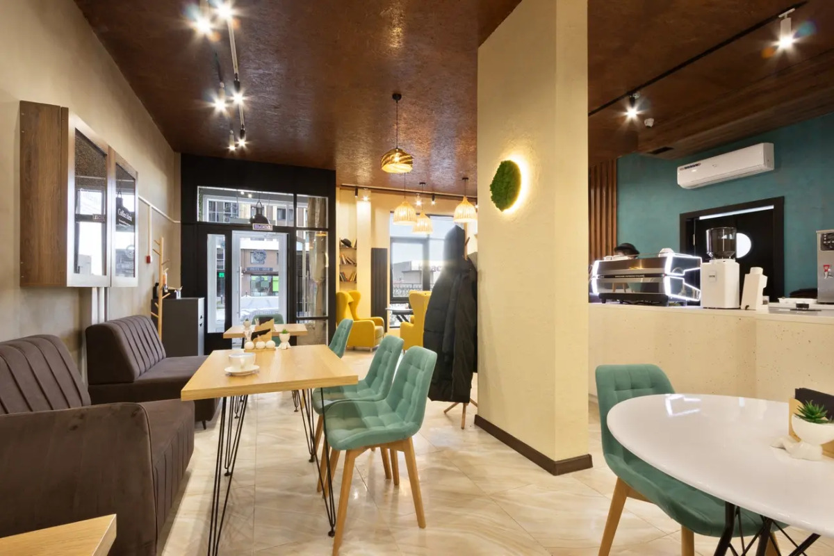 Апарт-отель Karat Apart