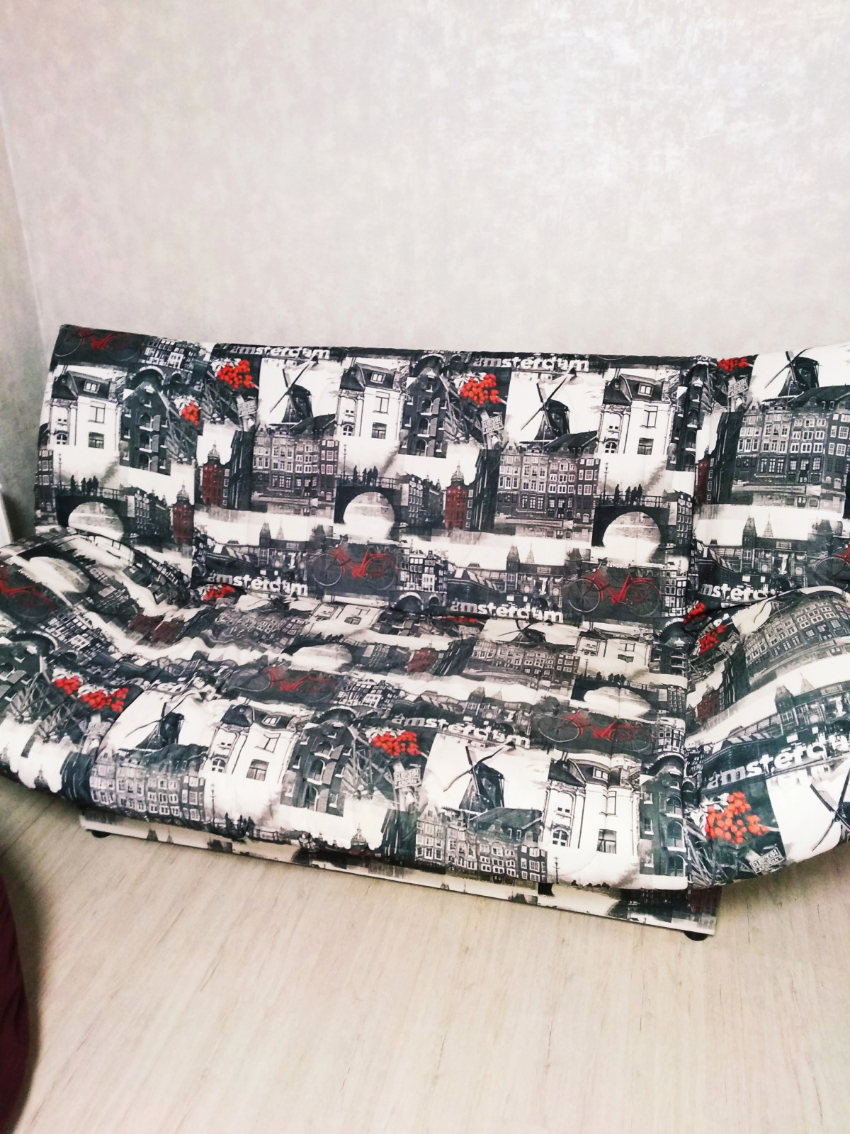 Апартаменты на Карякинской 41