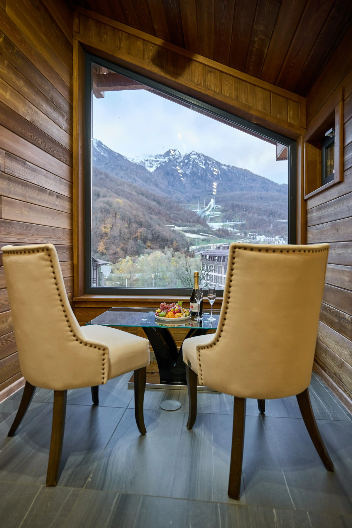 Гостевой дом Wood House