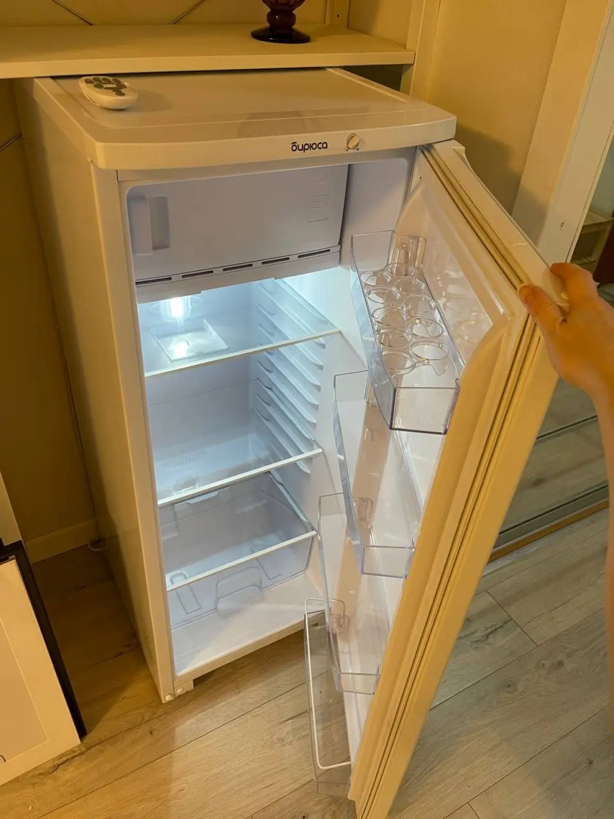 Апартаменты Your Apart на Беговой для 4 гостей