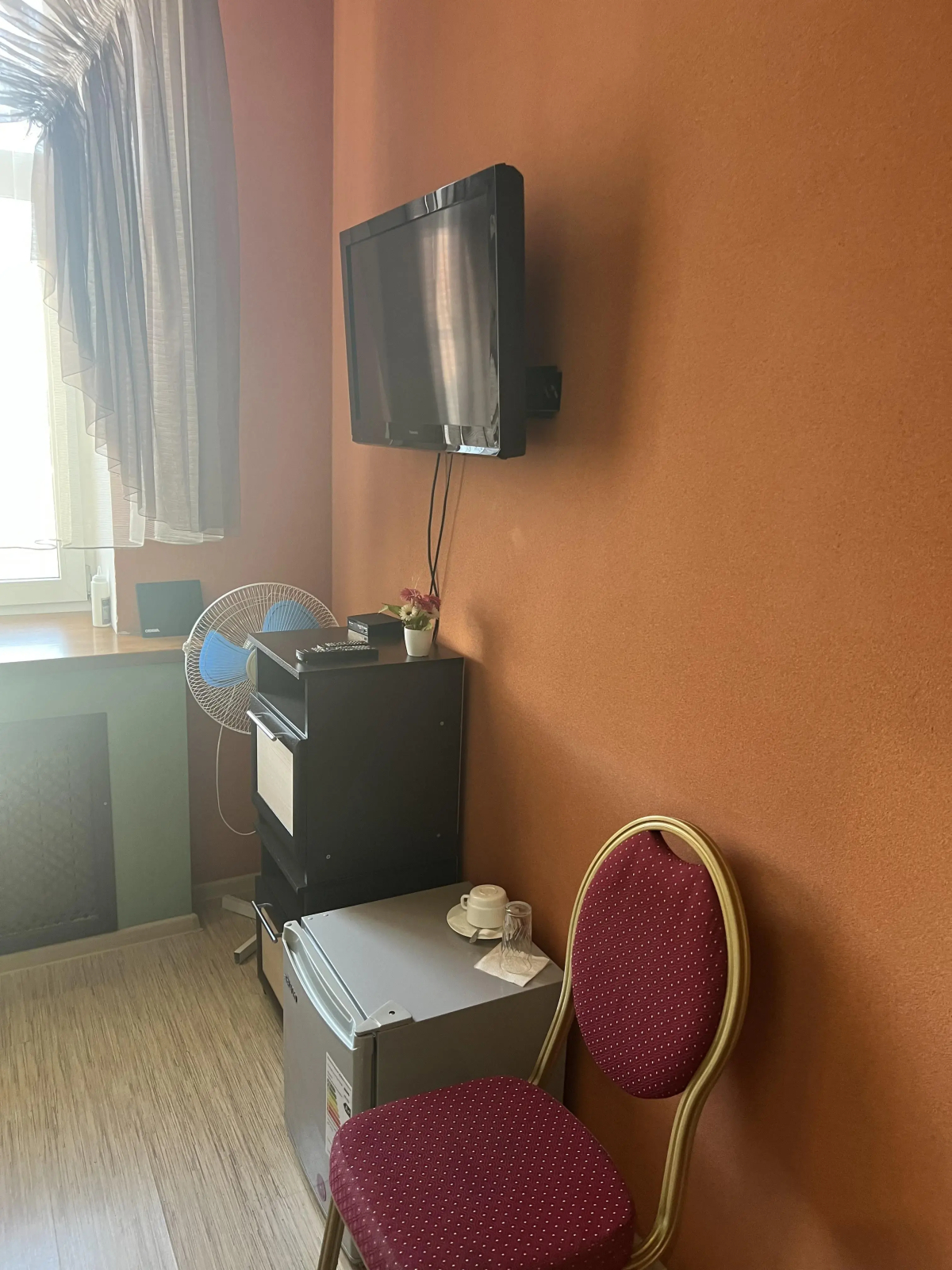 Мини-отель Наутилус 57