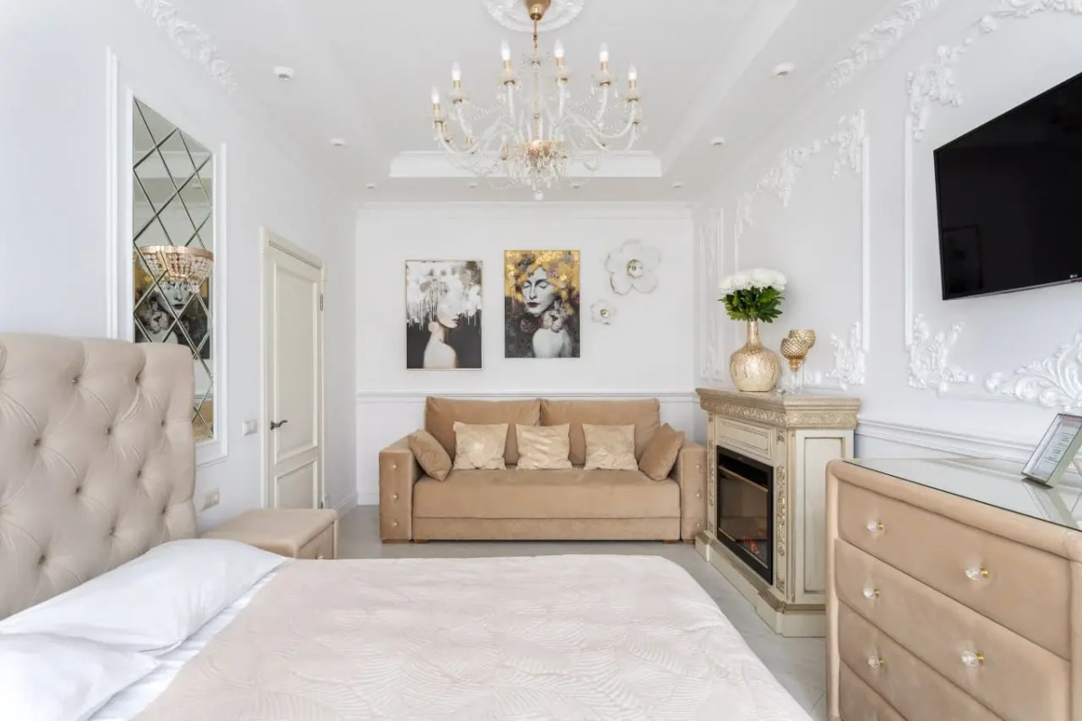 Апартаменты Apart39 у Музея Янтаря VIP