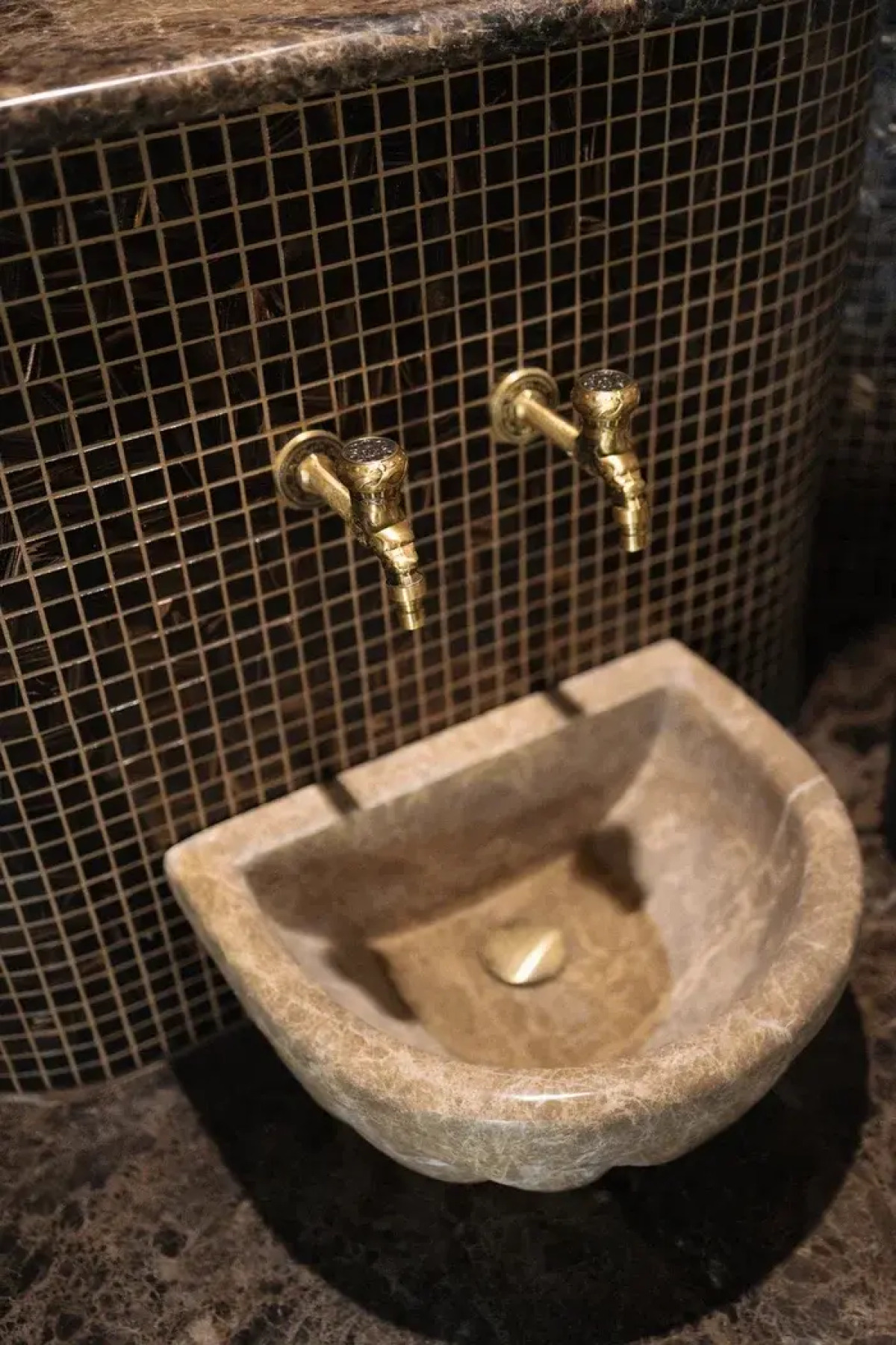 Отель Спа Mr. Amore