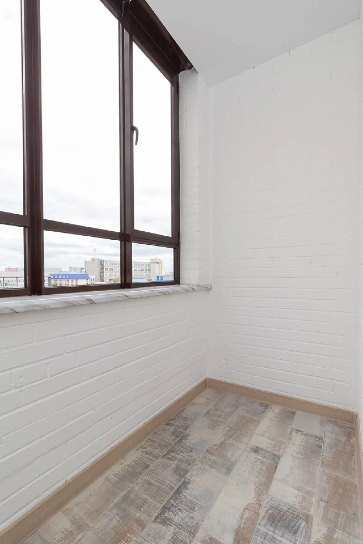 Апартаменты Домус 4