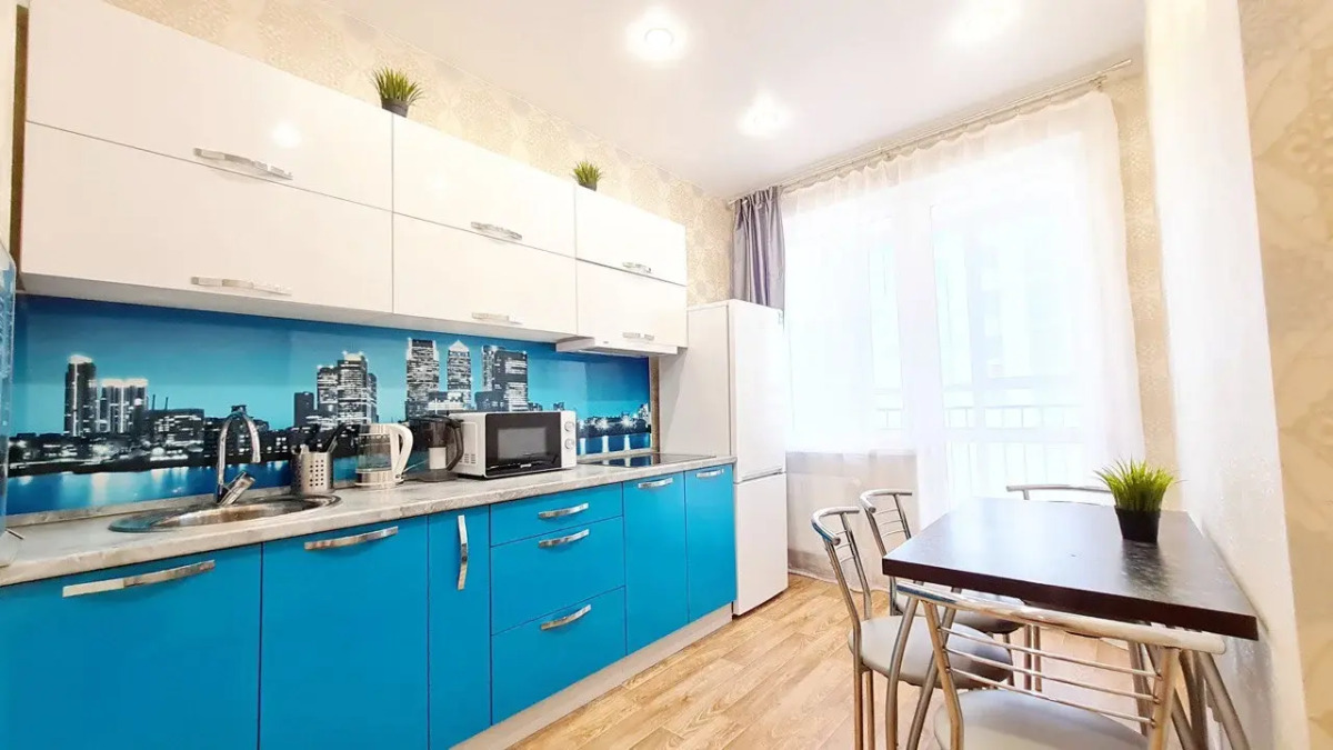 Квартира Skyroom