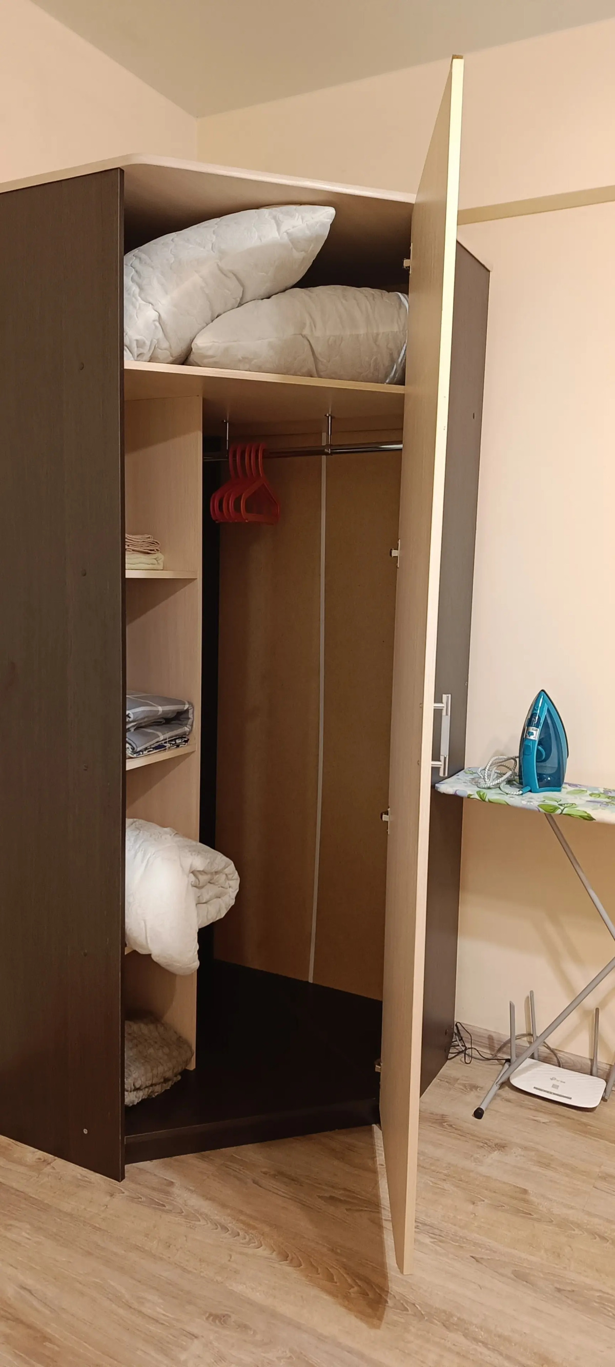 Квартира на Можайского 3/2