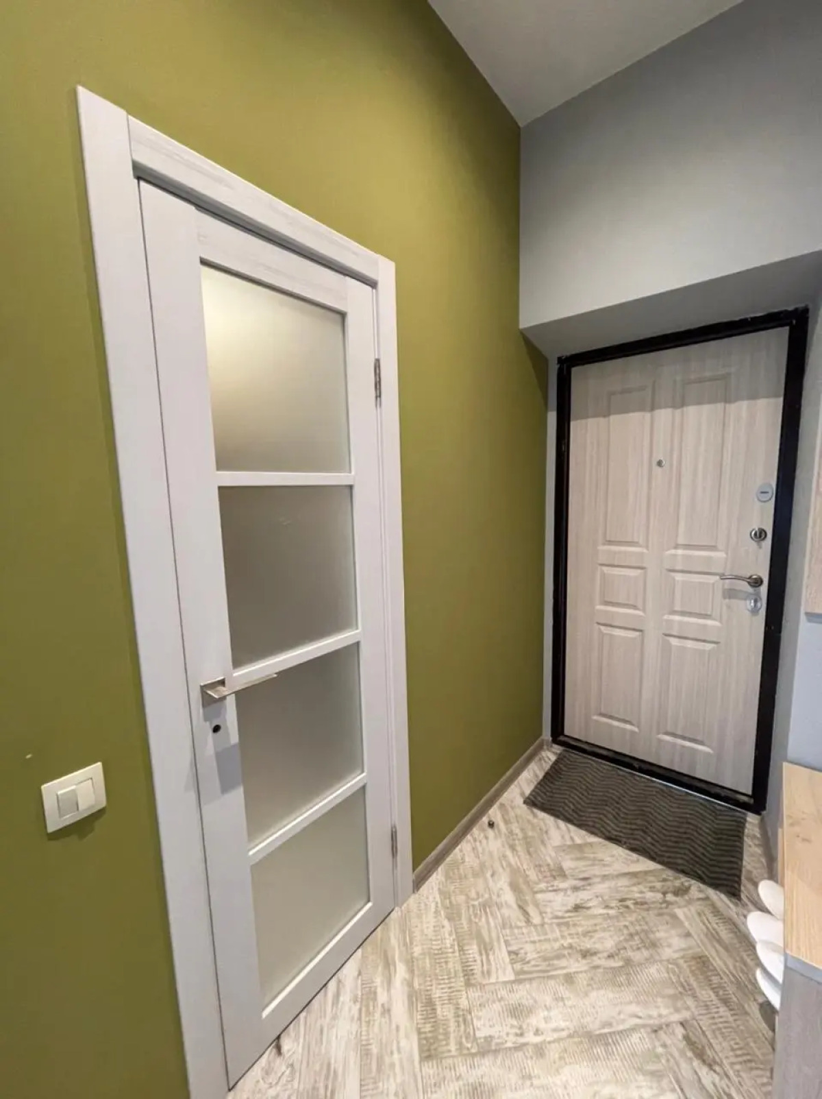 Апартаменты Comfort 2:0