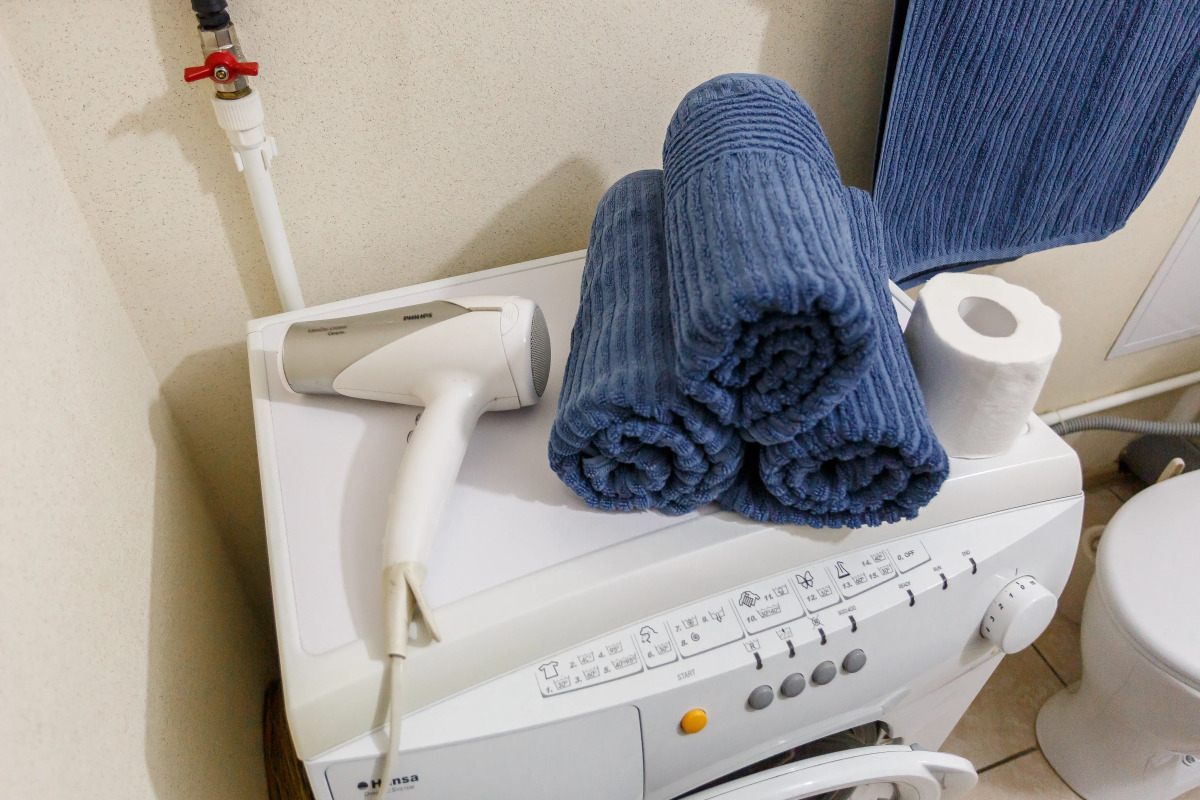 Квартира Левого Берега у Трассы М4