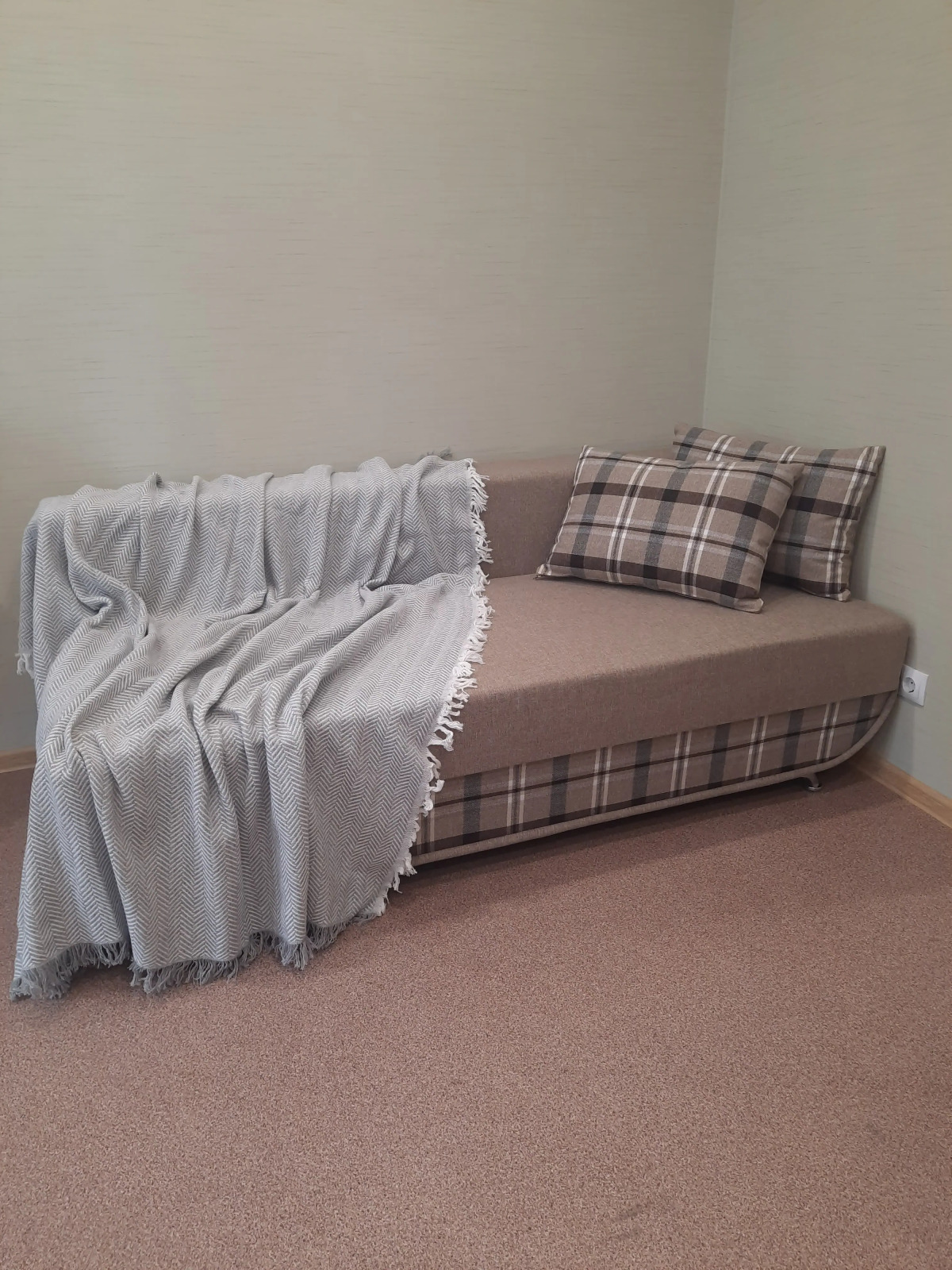 Квартира Студия в Центре рядом с ДальГАУ, АООД, АОДКБ