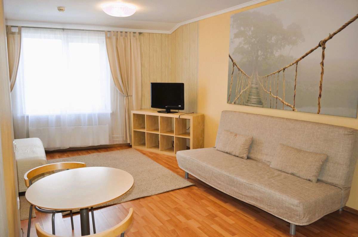 Отель Шоротель