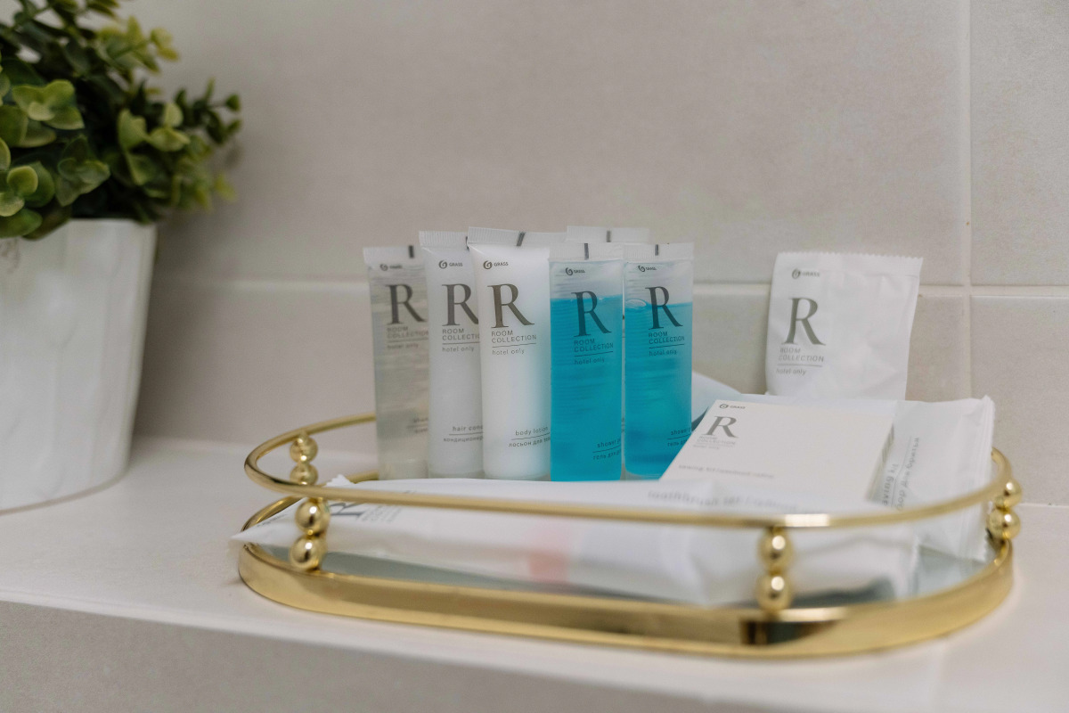 Апартаменты Apart-Deluxe Легенды Моря