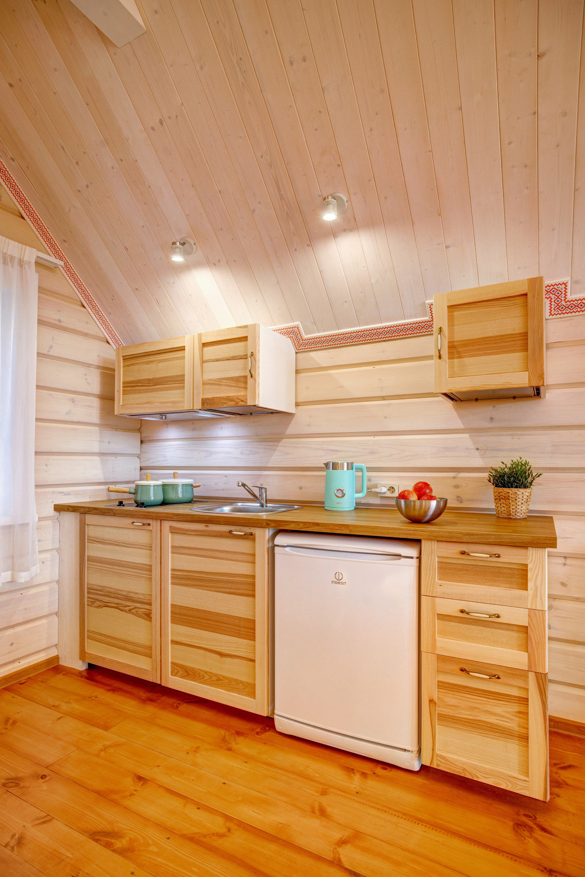 Эко-отель Агропарк Ясенево