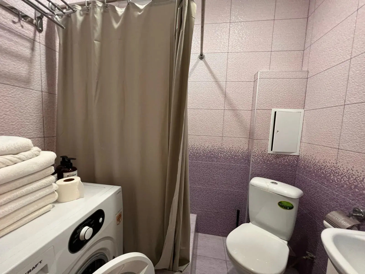 Квартира Грация 5