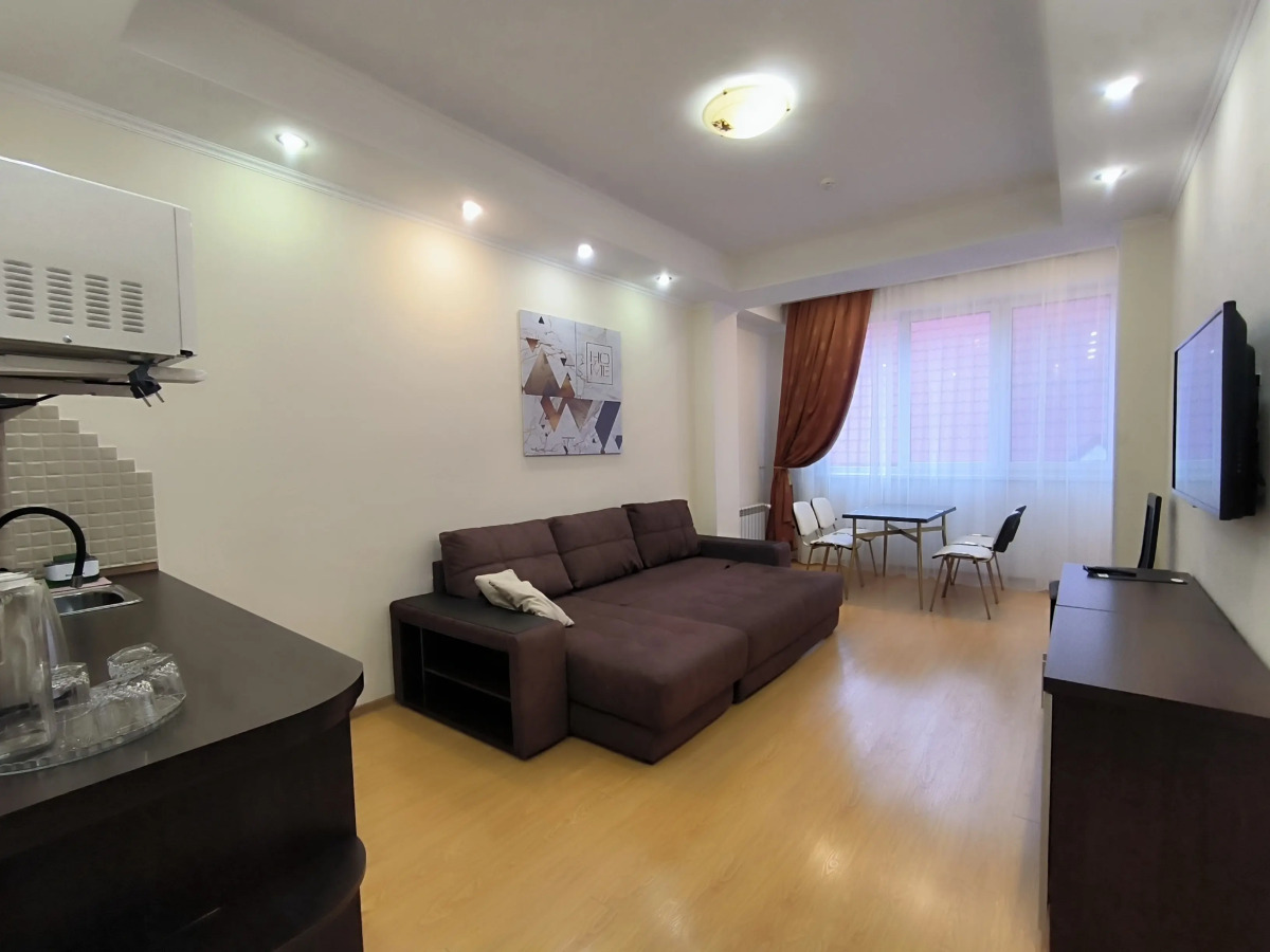 Гостевой дом Фламинго Новый корпус