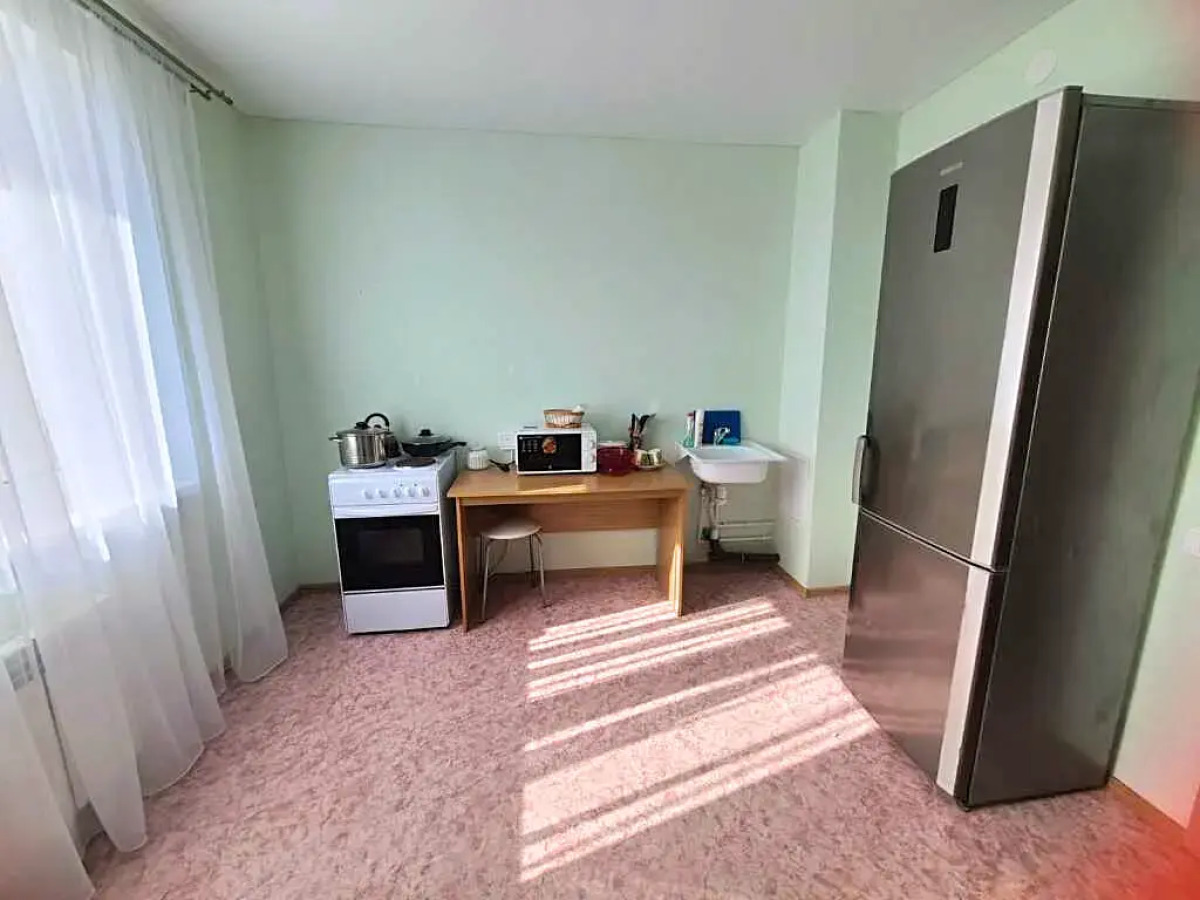 Апартаменты Шакирова 15/6