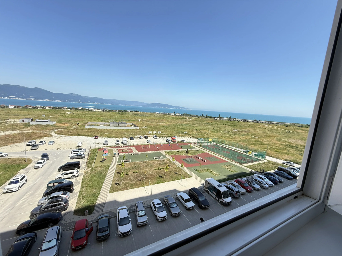 Квартира Счастье