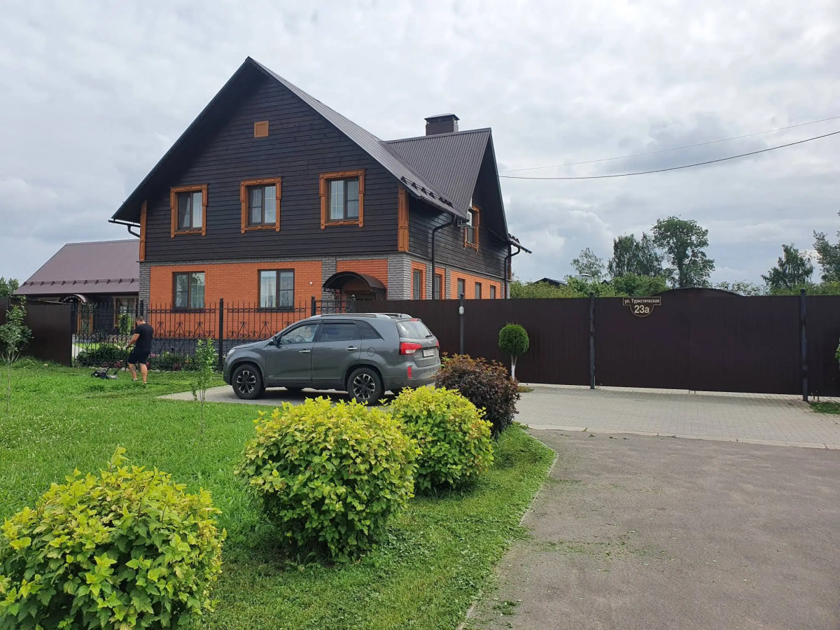 Гостевой дом Любимый Суздаль