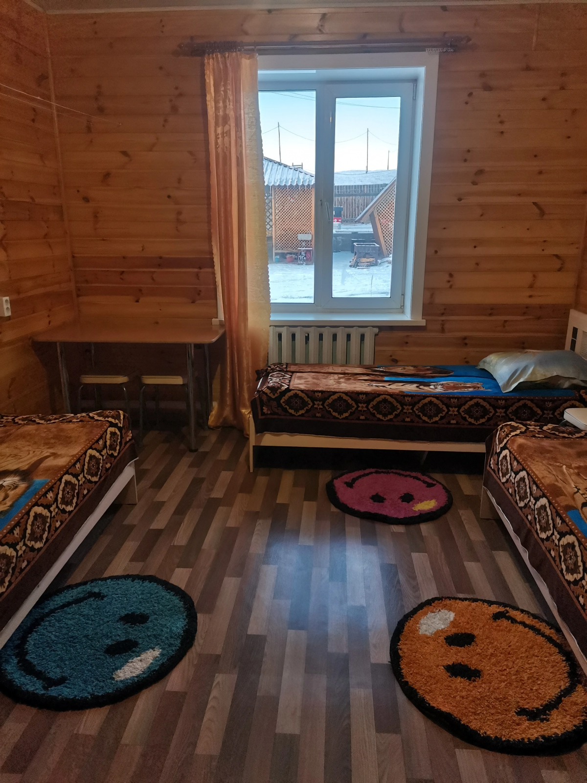 Мини-Отель Диана