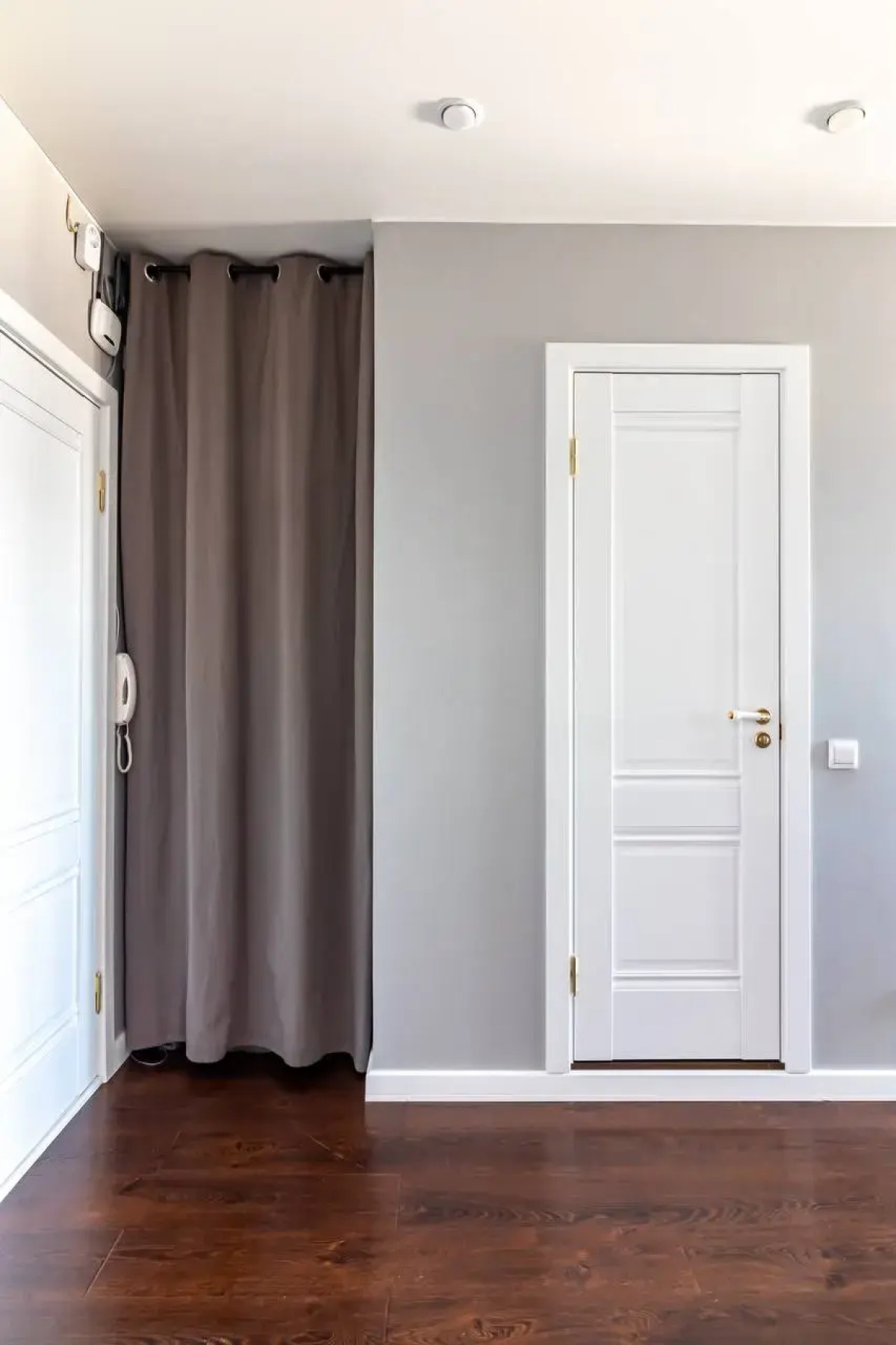 Апартаменты Ночной Рай