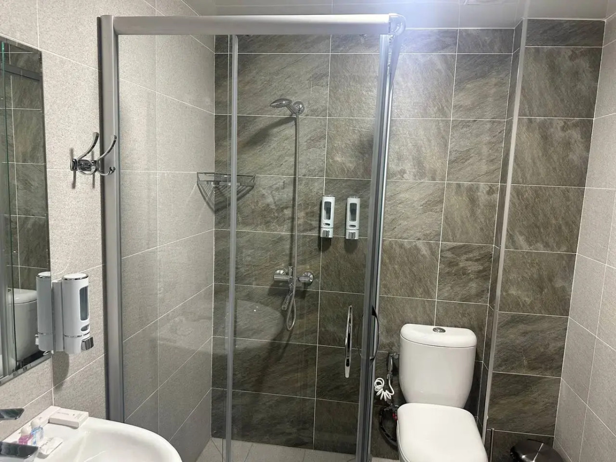 Отель Vatan Plaza