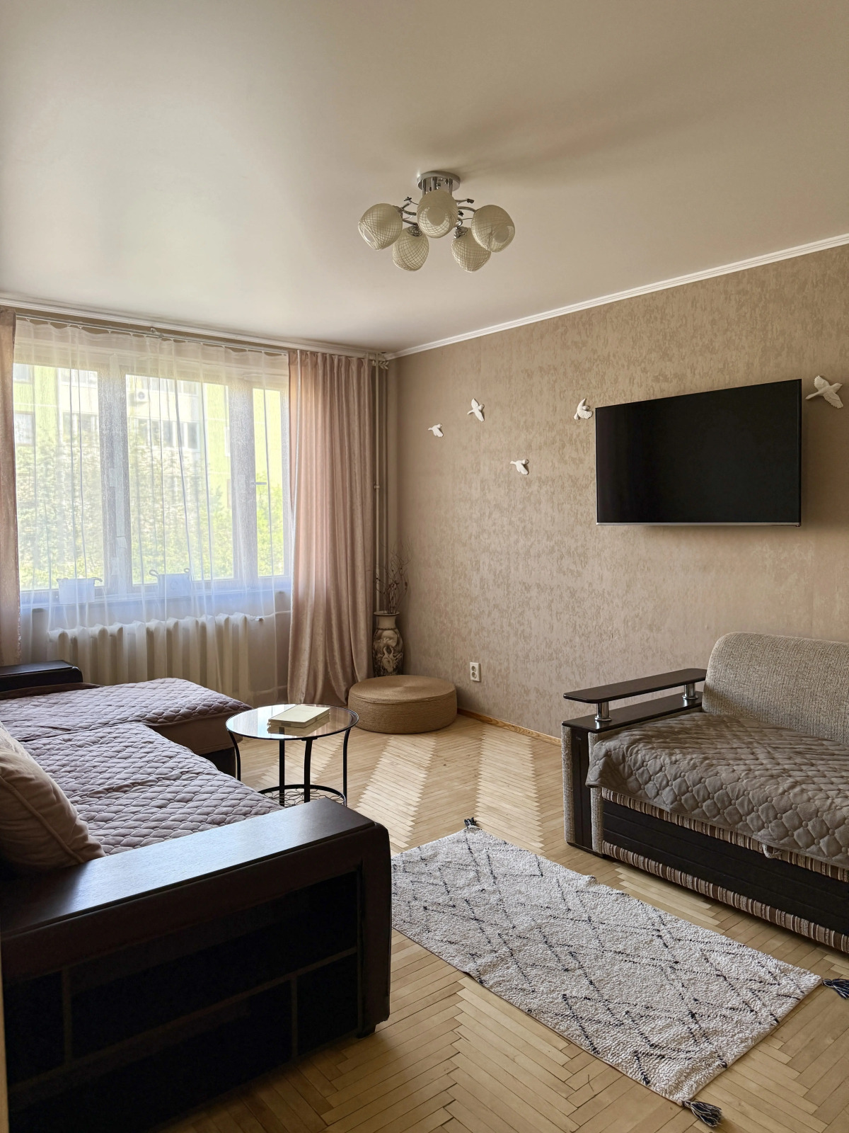 Квартира Богучар