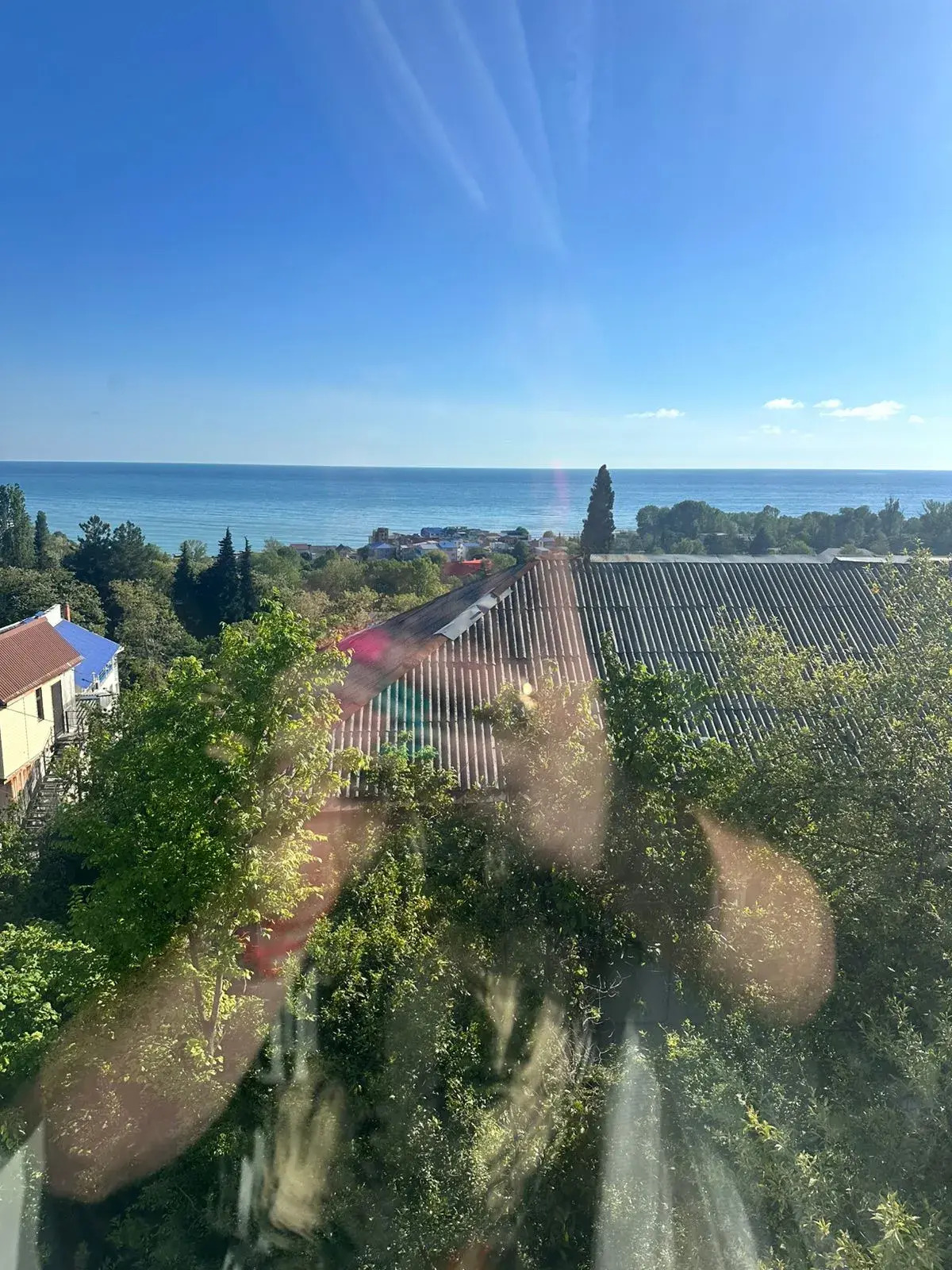 Гостевой дом Валера и Люба