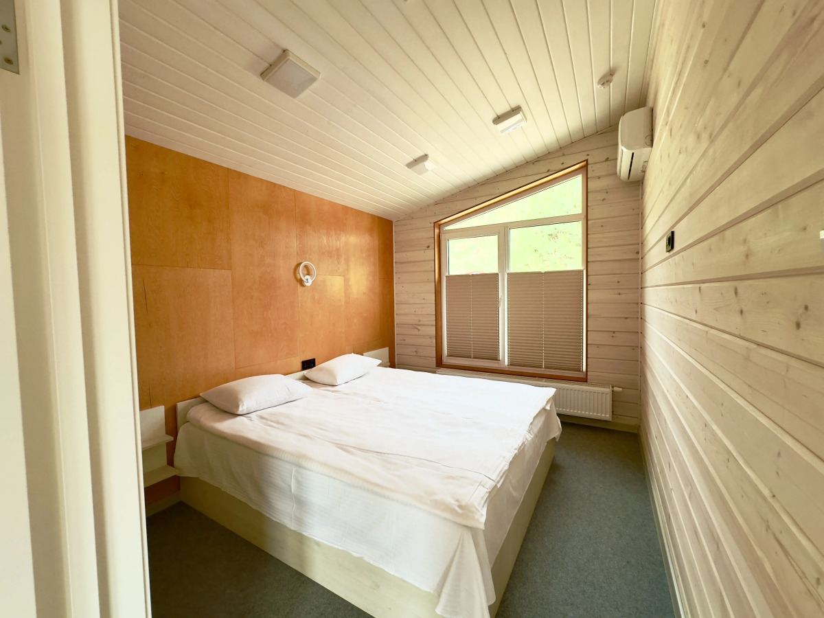 Парк-Отель Яркий