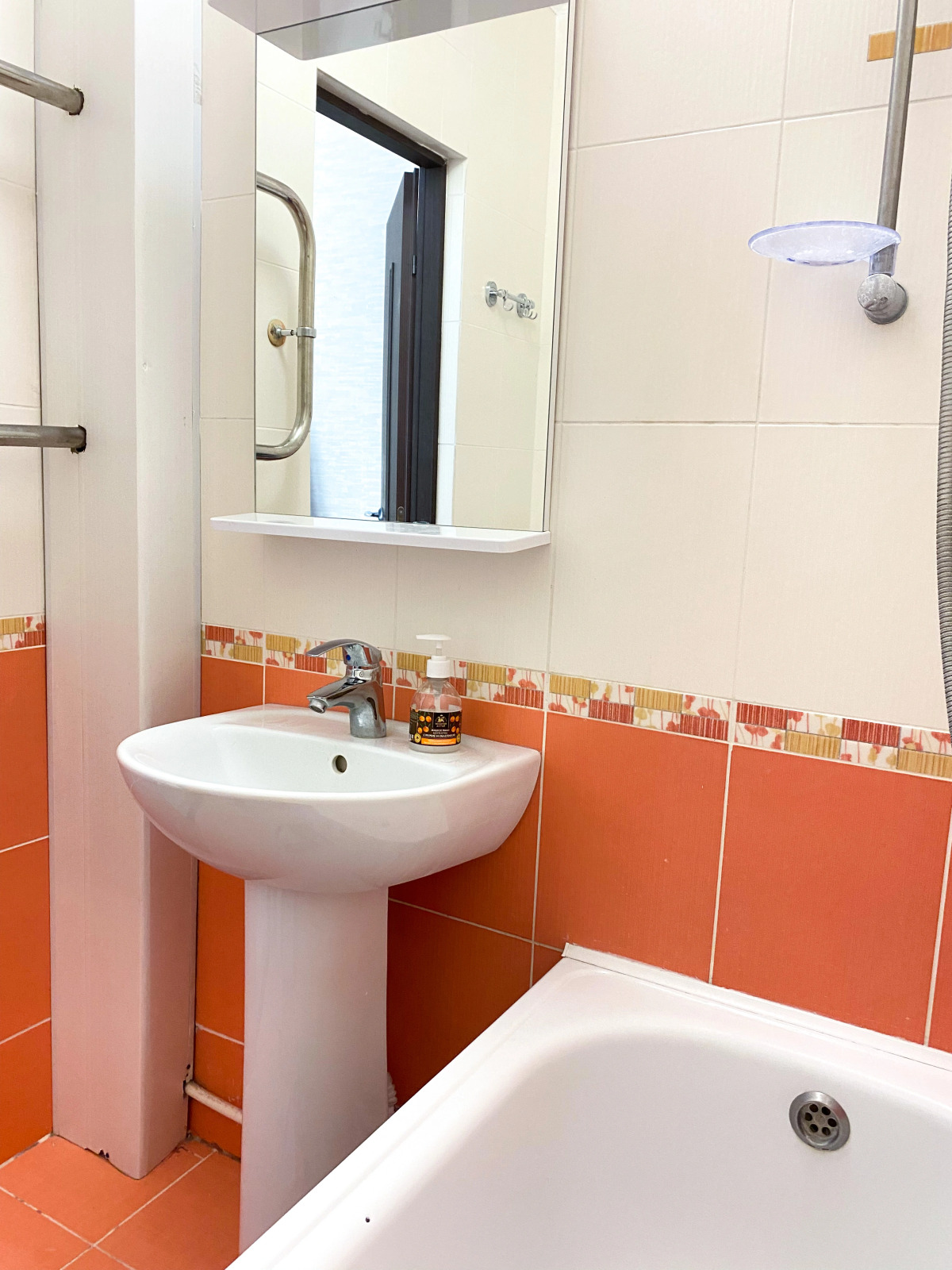 Апартаменты на Жукова 11/1