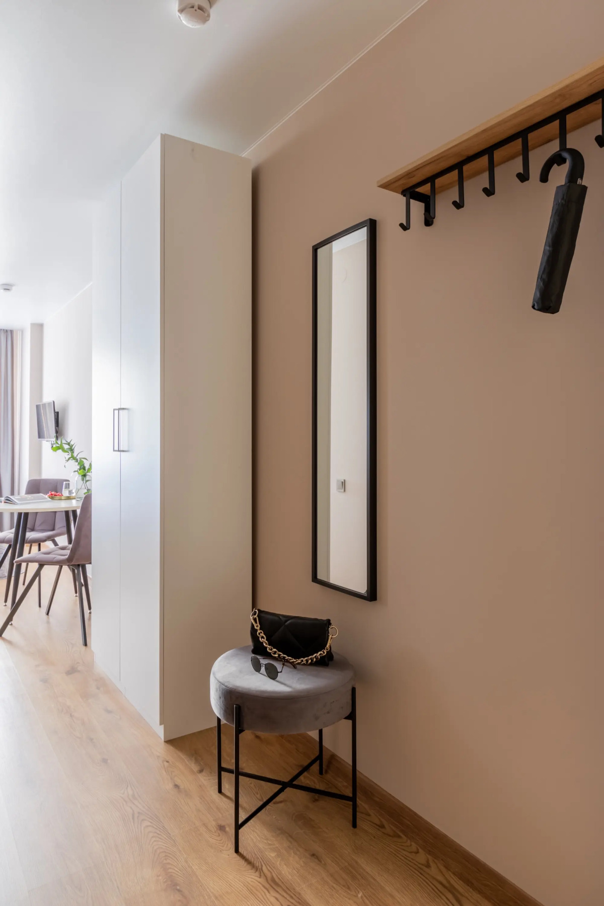 Апартаменты Picasso Avenir