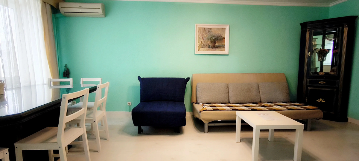 Апартаменты TVST - Белорусская Брестская