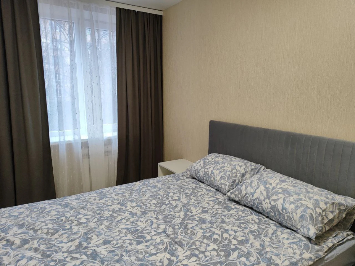 Квартира около ЖД Вокзала