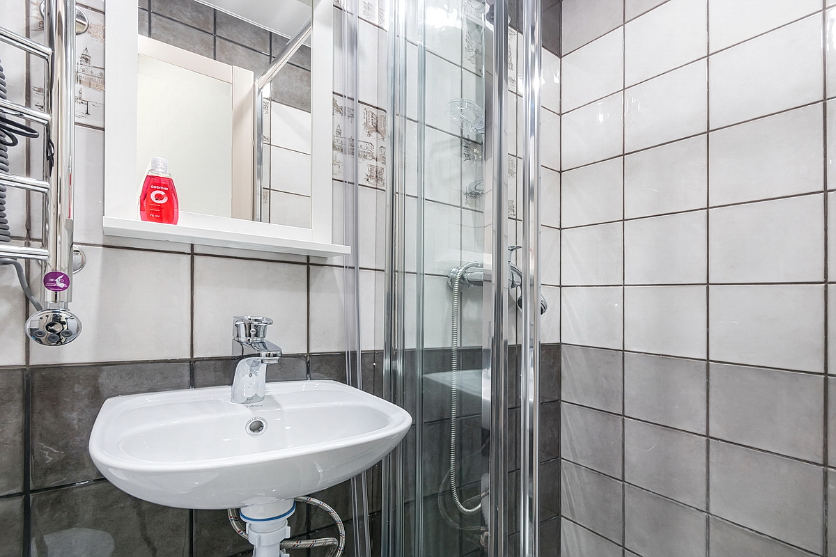 Апартаменты Apart ville 706