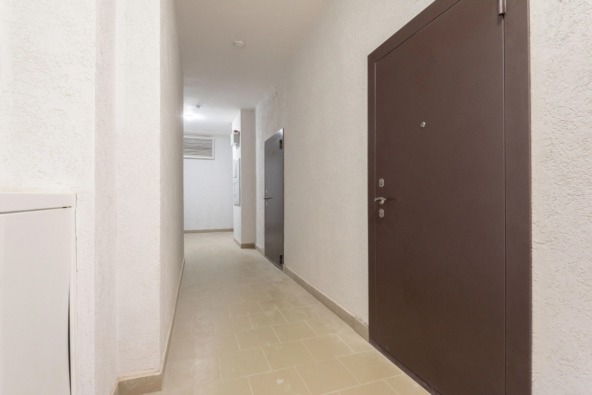 Апартаменты с Дизайнерским ремонтом