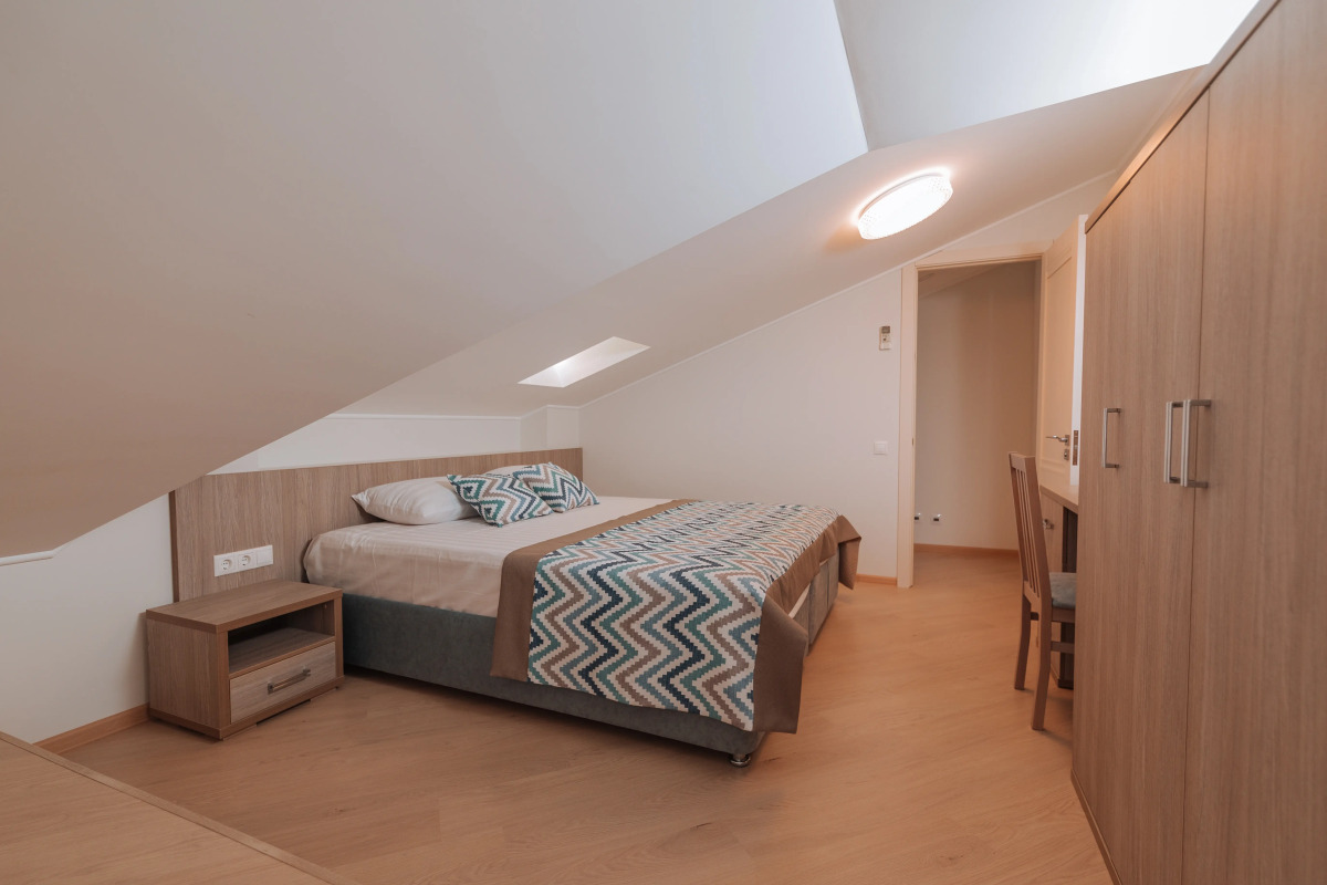 Мини-отель Вилла Дали