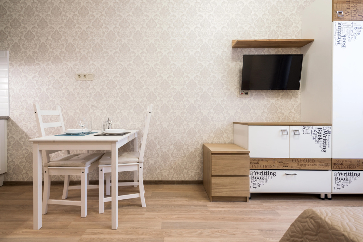 Апартаменты Мила 2